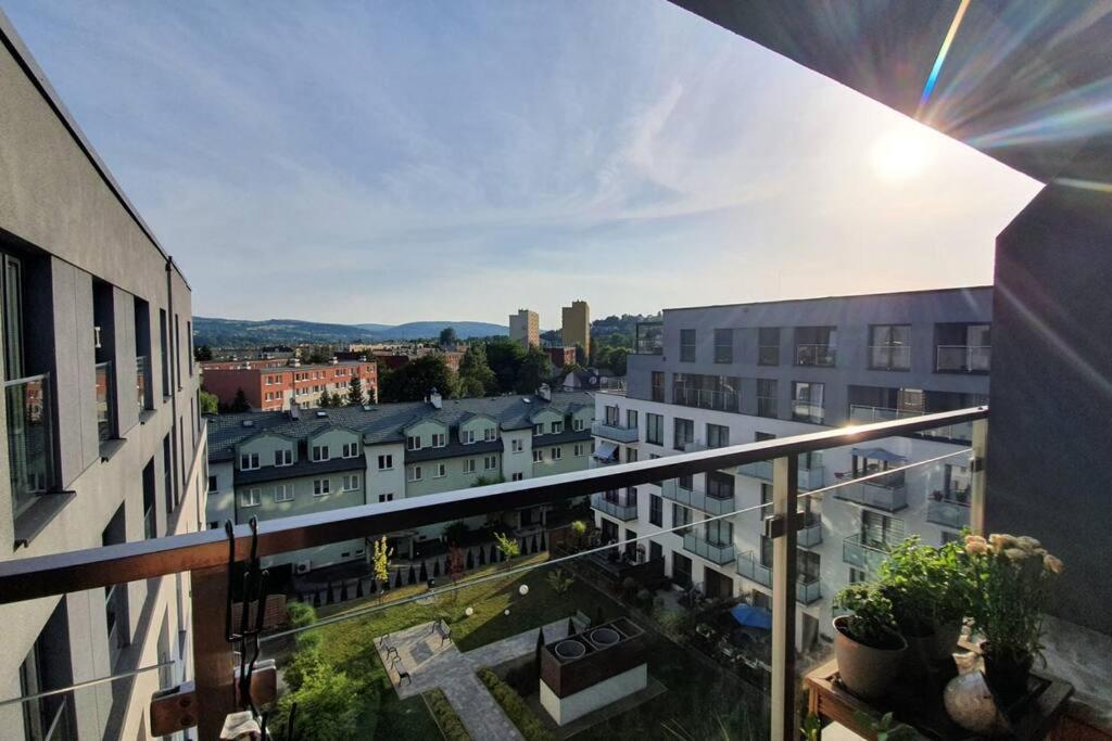 Apartment In City Center Przemyśl Exterior foto
