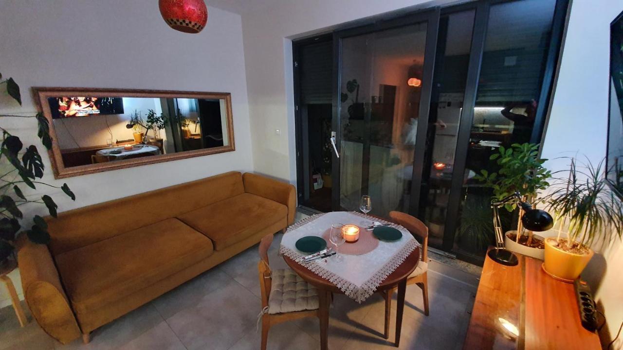 Apartment In City Center Przemyśl Exterior foto